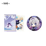 02月23日まで「原神」特典キャンペーンのご案内【特典予約7月中旬】【備考記入必要】