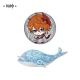 03月08日まで「原神」特典キャンペーンのご案内【特典予約7月下旬】【備考記入必要】