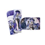 07月17日まで「鳴潮v3.4」特典キャンペーンのご案内【特典予約180日以内】（【鳴潮B】pt）