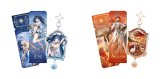 10月10日まで「鳴潮」特典キャンペーンのご案内【特典予約180日以内】【備考記入必要】