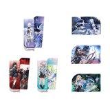 【終了】02月02日まで「鳴潮　Ver. 2.8～3.0」特典キャンペーンのご案内（【鳴潮B】pt）