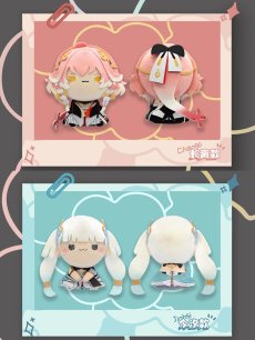 画像7: 鳴潮×FURYU MOCHIPICOぬいぐるみ【予約180日以内】 (7)