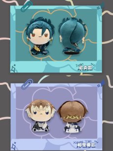 画像8: 鳴潮×FURYU MOCHIPICOぬいぐるみ【予約180日以内】 (8)