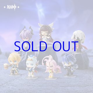 原神 その他 公式グッズ販売中一覧｜ HAKUTEA