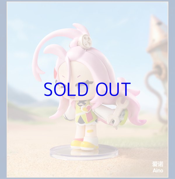 原神FES 2026 フリンズ まとめ売り 原神 Genshin FES 2026 ミニフィギュア ランダム単品【予約5月上旬