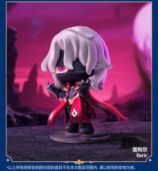 画像8: 原神　Genshin FES 2026　ミニフィギュア　ランダム単品【予約3月下旬】 (8)