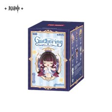 画像13: 原神　Genshin FES 2026　ミニフィギュア　ランダム単品【予約3月下旬】 (13)