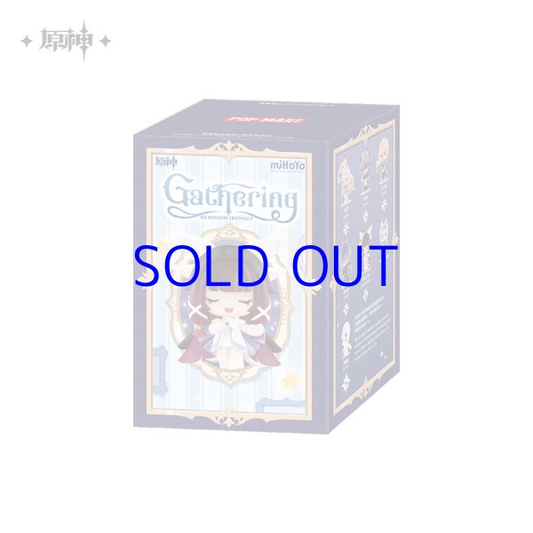 原神 Genshin FES 2026 ミニフィギュア ランダム単品【予約5月上旬