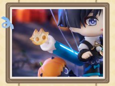 画像8: 原神　幽夜綺想　放浪者　ミニフィギュア　特典色紙付き【予約2027年2月】 (8)