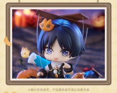 画像10: 原神　幽夜綺想　放浪者　ミニフィギュア　特典色紙付き【予約2027年2月】 (10)