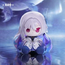 画像2: 【原神 188pt】原神　お座りぬいぐるみ【予約3月下旬】 (2)