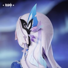 画像3: 【原神 188pt】原神　お座りぬいぐるみ【予約3月下旬】 (3)