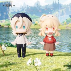 画像2: 【原神 99pt】原神　HELLO! GOOD SMILE　クレー　フィギュア【予約10月上旬】 (2)