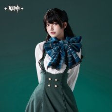 画像5: 【原神 159pt】原神　リネ・リネットイメージ　マフラー（2種類）【予約5月上旬】 (5)