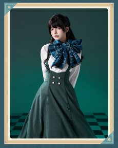 画像10: 【原神 159pt】原神　リネ・リネットイメージ　マフラー（2種類）【予約5月上旬】 (10)