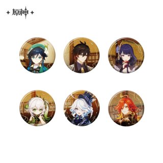 原神 フリーナ 公式グッズ販売中一覧｜ HAKUTEA