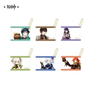 原神 鍾離 公式グッズ販売中一覧｜ HAKUTEA