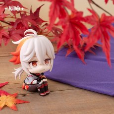 画像3: 原神　るかっぷ　楓原万葉　ミニフィギュア【予約2027年1月】 (3)