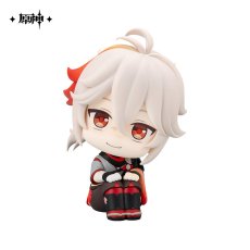 画像5: 原神　るかっぷ　楓原万葉　ミニフィギュア【予約2027年1月】 (5)