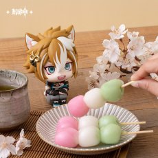 画像3: 原神　るかっぷ　ゴロー　ミニフィギュア【予約2027年1月】 (3)