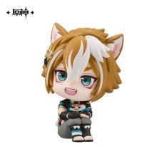 画像5: 原神　るかっぷ　ゴロー　ミニフィギュア【予約2027年1月】 (5)