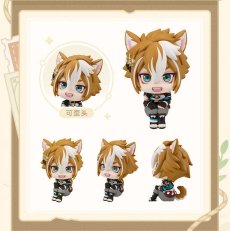 画像8: 原神　るかっぷ　ゴロー　ミニフィギュア【予約2027年1月】 (8)