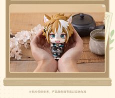 画像7: 原神　るかっぷ　ゴロー　ミニフィギュア【予約2027年1月】 (7)