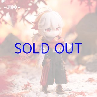 原神 楓原万葉 公式グッズ販売中一覧｜ HAKUTEA