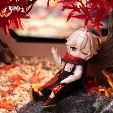 画像3: 【原神 298pt】原神　楓原万葉　PICCODO　可動フィギュア専用　着せ替えセット【予約年6月中旬】 (3)