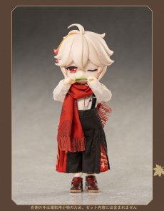 画像8: 【原神 298pt】原神　楓原万葉　PICCODO　可動フィギュア専用　着せ替えセット【予約年6月中旬】 (8)