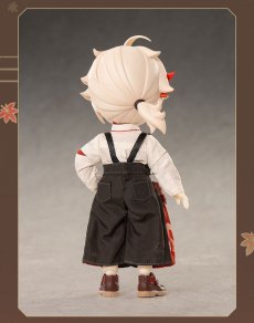 画像9: 【原神 298pt】原神　楓原万葉　PICCODO　可動フィギュア専用　着せ替えセット【予約年6月中旬】 (9)