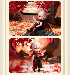 画像10: 【原神 298pt】原神　楓原万葉　PICCODO　可動フィギュア専用　着せ替えセット【予約年6月中旬】 (10)