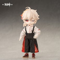 画像14: 【原神 298pt】原神　楓原万葉　PICCODO　可動フィギュア専用　着せ替えセット【予約年6月中旬】 (14)