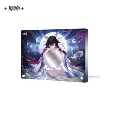 画像1: 【原神 78pt】原神　北の果ての夜想詩　アクリルパネル【予約6月下旬】 (1)