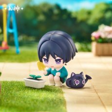 画像6: 【原神 69pt】原神　童夢奇珍　ミニフィギュア　ランダム単品【予約7月中旬】 (6)