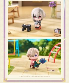 画像7: 【原神 69pt】原神　童夢奇珍　ミニフィギュア　ランダム単品【予約7月中旬】 (7)