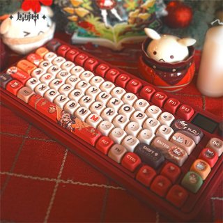 原神 スマホ・PC周辺 公式正規品一覧 ｜ HAKUTEA