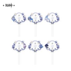 画像1: 【原神 28pt】原神　Genshin FES 2026　フォトスティック (1)