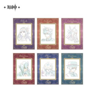 原神　放浪者グッズまとめ売り 原神 放浪者 公式グッズ販売中一覧｜ HAKUTEA