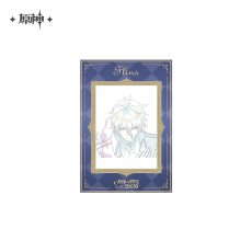 画像3: 【原神 60pt】原神　Genshin FES 2026　カードセット【予約3月中旬】 (3)