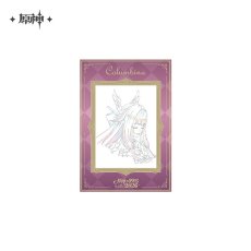 画像5: 【原神 60pt】原神　Genshin FES 2026　カードセット【予約3月中旬】 (5)