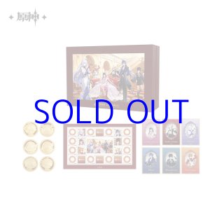 原神 ファルカ - HAKUTEA