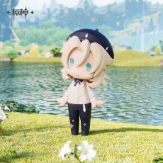 画像1: 【原神 99pt】原神　HELLO! GOOD SMILE　アルベド　フィギュア【予約10月上旬】 (1)