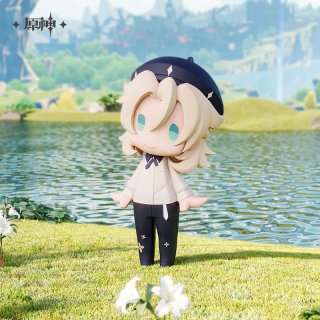 原神 アルベド 14点セット 原神 アルベド 14点セットまとめ売り