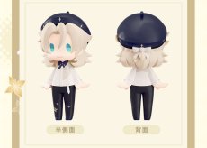 画像5: 【原神 99pt】原神　HELLO! GOOD SMILE　アルベド　フィギュア【予約10月上旬】 (5)