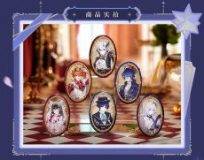 画像2: 【原神 18pt】原神　Genshin FES 2026　バッジ (2)