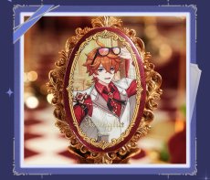 画像4: 【原神 18pt】原神　Genshin FES 2026　バッジ (4)