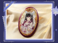 画像5: 【原神 18pt】原神　Genshin FES 2026　バッジ (5)