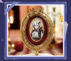 画像6: 【原神 18pt】原神　Genshin FES 2026　バッジ (6)