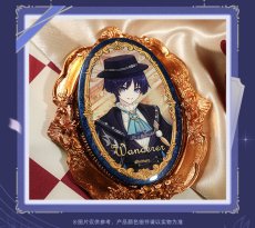 画像8: 【原神 18pt】原神　Genshin FES 2026　バッジ (8)